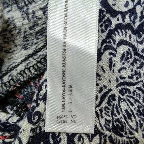 Free People, tunic/mini dress XS - Picture 6 of 6